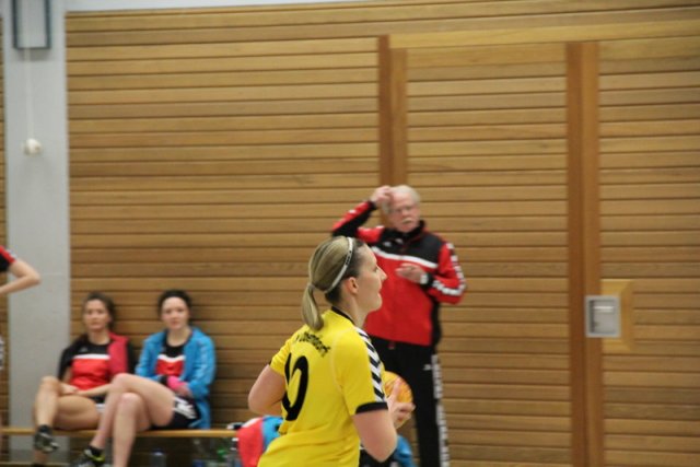 2016_01_23 Landesliga Frauen